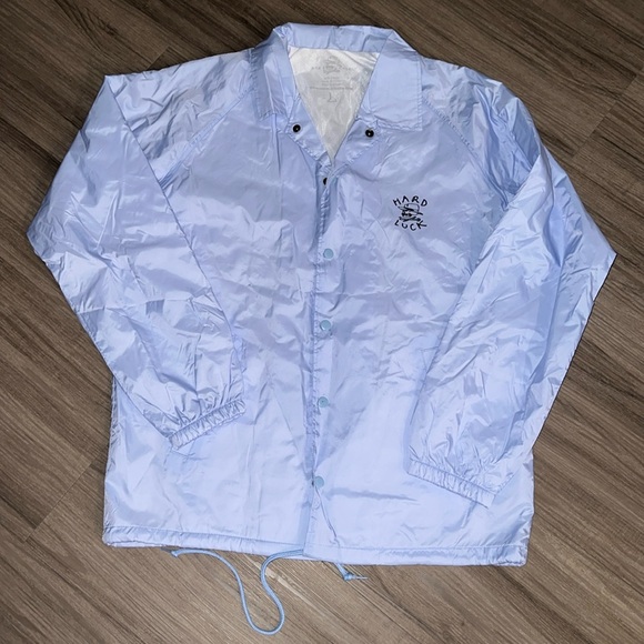 hard luck Other - Hard Luck Windbreaker